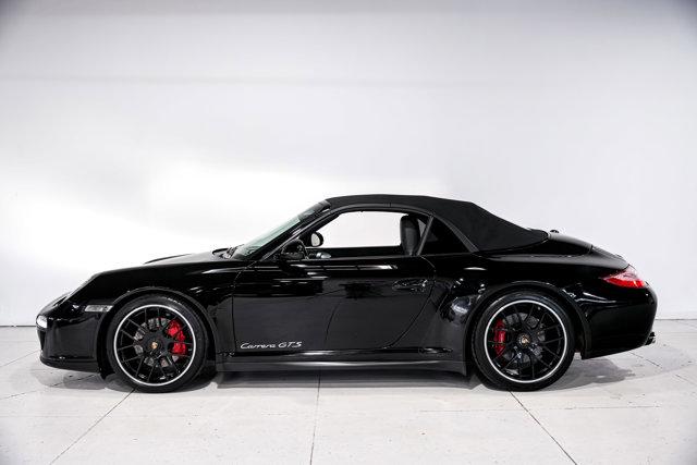Thumbnail image of 2011 Porsche 911 at GrandPrixMotorsInc Used