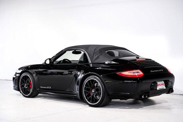 Thumbnail image of 2011 Porsche 911 at GrandPrixMotorsInc Used