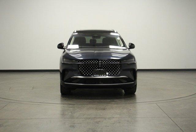 Thumbnail image of 2024 Lincoln Nautilus at Heller Motors - New