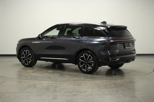 Thumbnail image of 2024 Lincoln Nautilus at Heller Motors - New