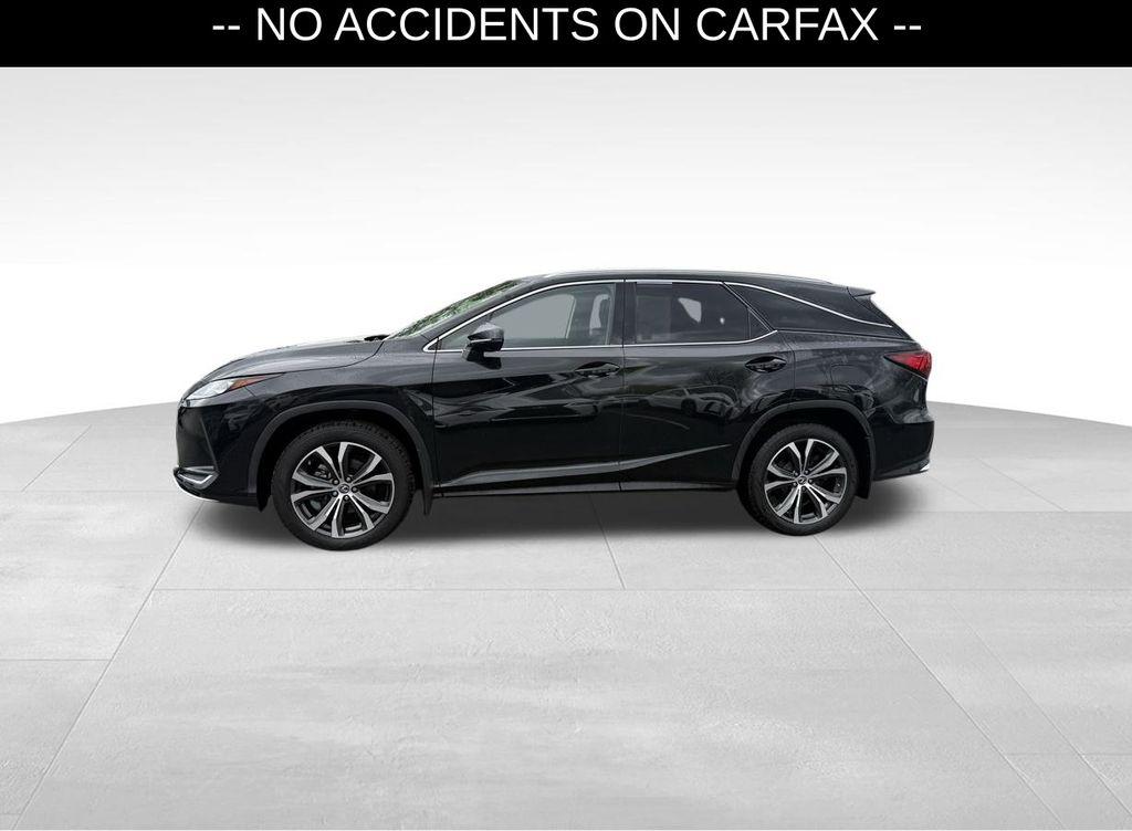 Thumbnail image of 2020 Lexus RX 350L at Northtown Lexus