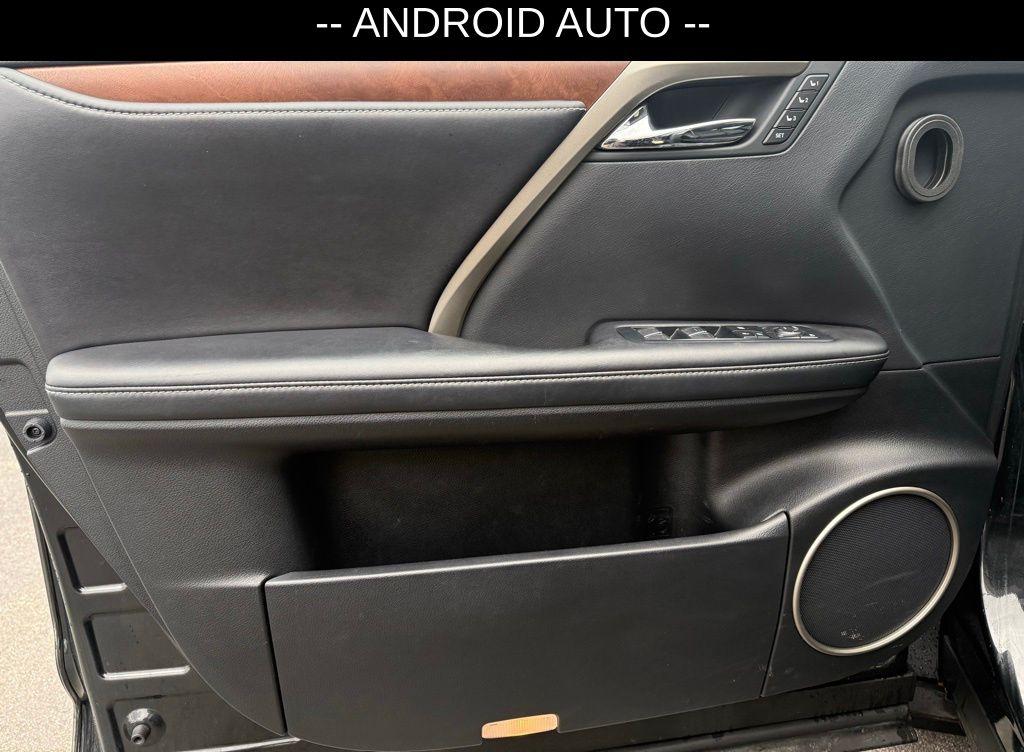 Thumbnail image of 2020 Lexus RX 350L at Northtown Lexus