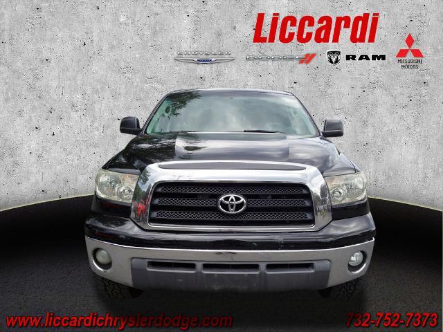 Thumbnail image of 2008 Toyota Tundra at Liccardi Chrysler Dodge Mitsubishi