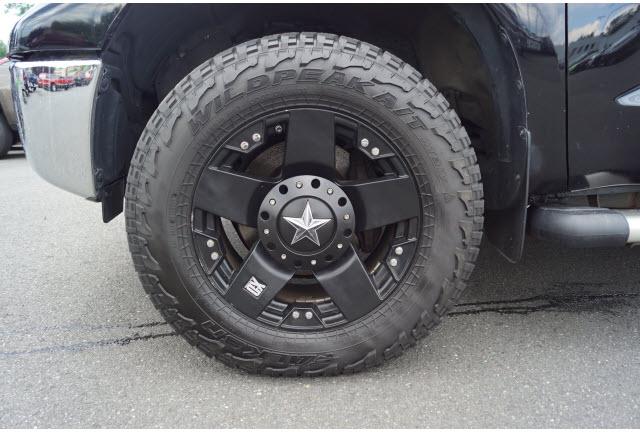 Thumbnail image of 2008 Toyota Tundra at Liccardi Chrysler Dodge Mitsubishi