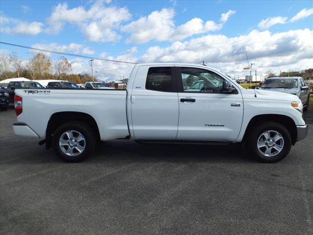 Thumbnail image of 2017 Toyota Tundra at Duncan Ford Chrysler