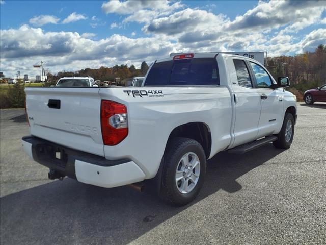 Thumbnail image of 2017 Toyota Tundra at Duncan Ford Chrysler