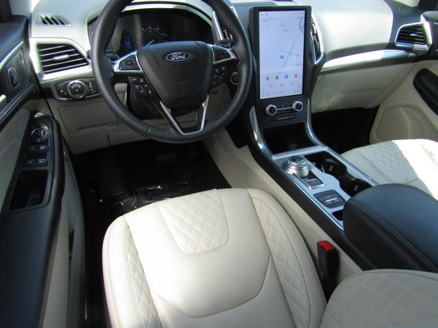 Thumbnail image of 2024 Ford Edge at Toycen Ford