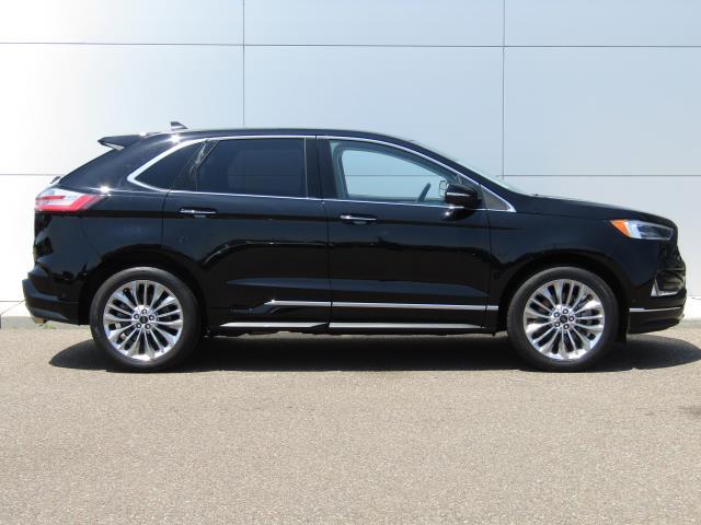 Thumbnail image of 2024 Ford Edge at Toycen Ford