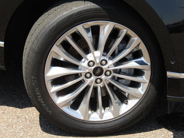 Thumbnail image of 2024 Ford Edge at Toycen Ford
