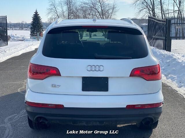 Thumbnail image of 2011 Audi Q7 at Lake Motor Group LLC