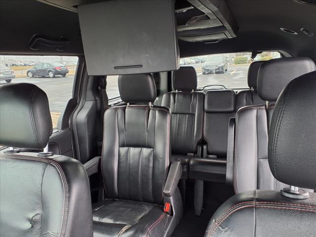 Thumbnail image of 2017 Dodge Grand Caravan at Instacredit Automart
