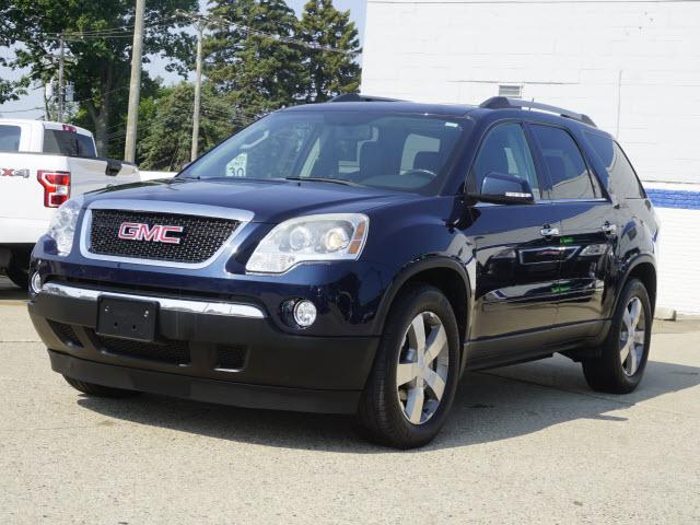 Thumbnail image of 2012 GMC Acadia at A & B Motors