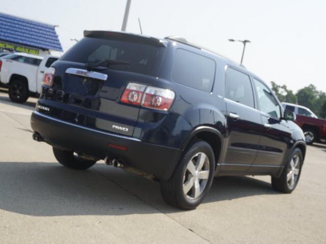 Thumbnail image of 2012 GMC Acadia at A & B Motors