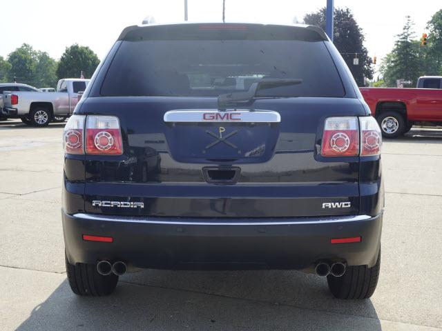 Thumbnail image of 2012 GMC Acadia at A & B Motors