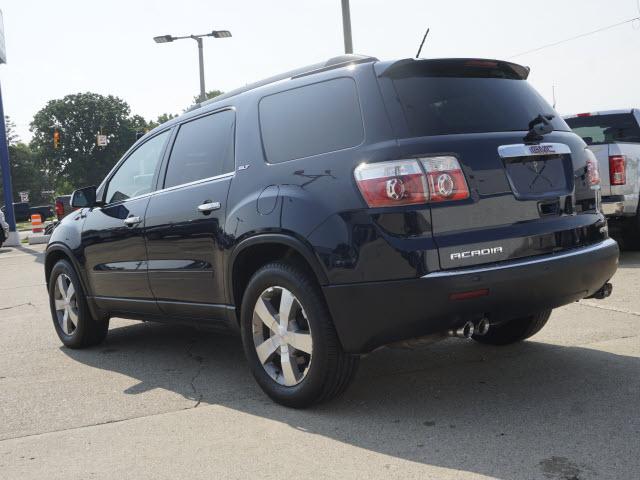 Thumbnail image of 2012 GMC Acadia at A & B Motors