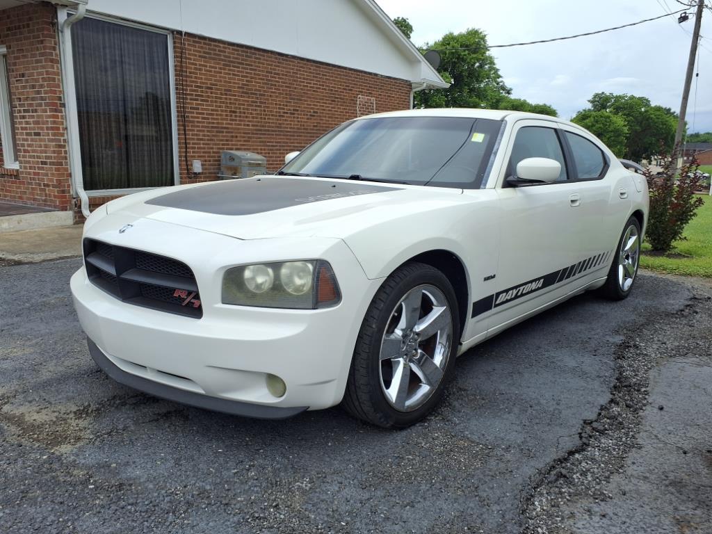 Thumbnail image of 2009 Dodge Charger at Ernie Cook & Son Motors