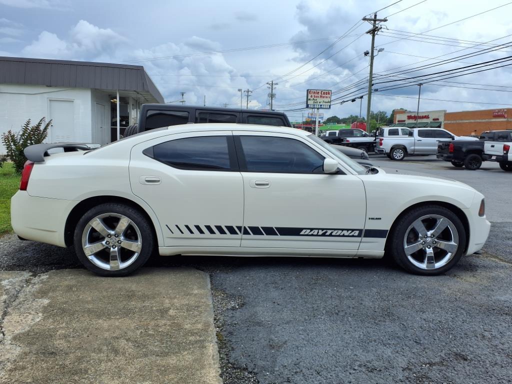 Thumbnail image of 2009 Dodge Charger at Ernie Cook & Son Motors