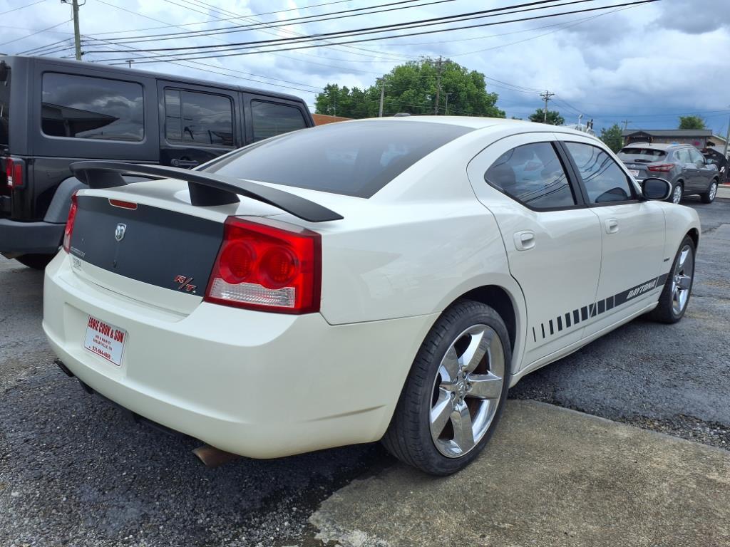 Thumbnail image of 2009 Dodge Charger at Ernie Cook & Son Motors
