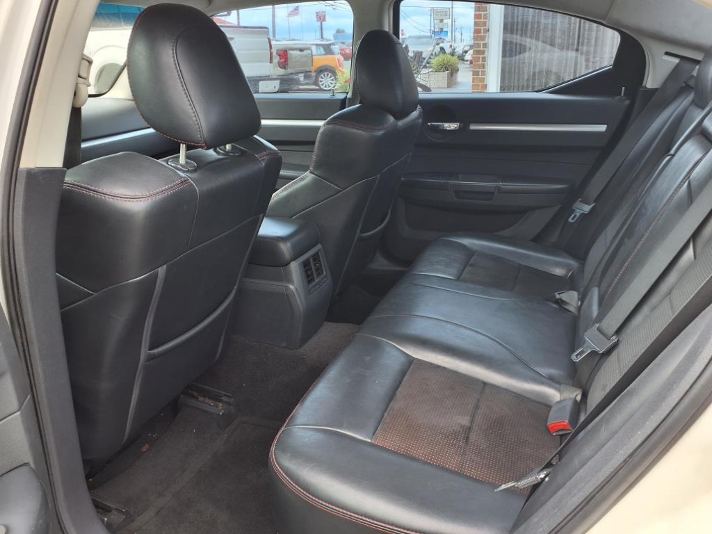 Thumbnail image of 2009 Dodge Charger at Ernie Cook & Son Motors