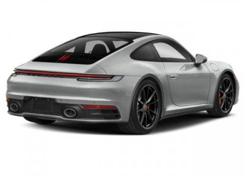 Thumbnail image of 2022 Porsche 911 at BramanMotors USED