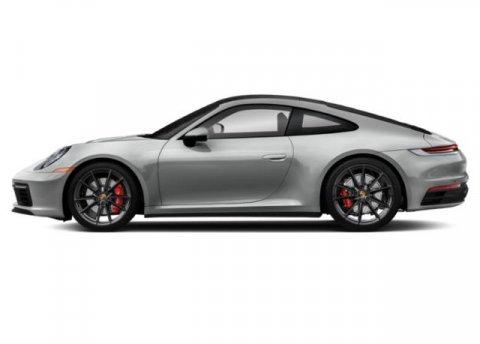 Thumbnail image of 2022 Porsche 911 at BramanMotors USED