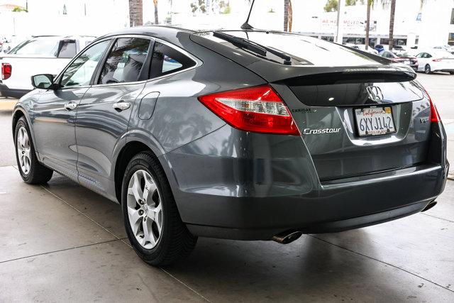 Thumbnail image of 2012 Honda Crosstour at Norm Reeves Honda Superstore West Covina