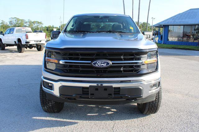 Thumbnail image of 2024 Ford F-150 at Gibson Truck World