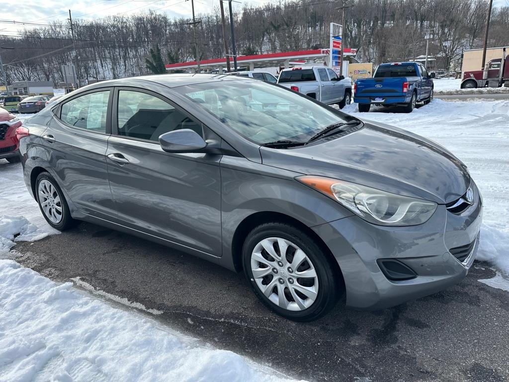 Thumbnail image of 2013 Hyundai ELANTRA at AFFORDABLE AUTOMOTIVE OF ASHLAND
