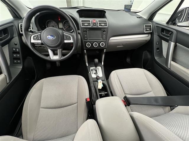 Thumbnail image of 2017 Subaru Forester at Mccluskey Chevrolet Galbraith