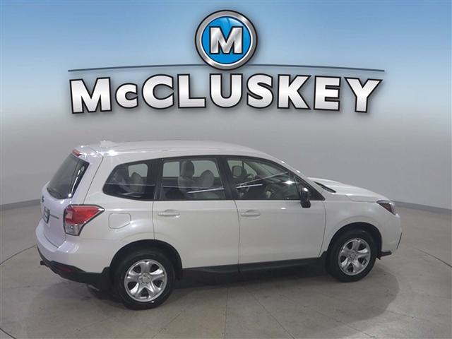 Thumbnail image of 2017 Subaru Forester at Mccluskey Chevrolet Galbraith