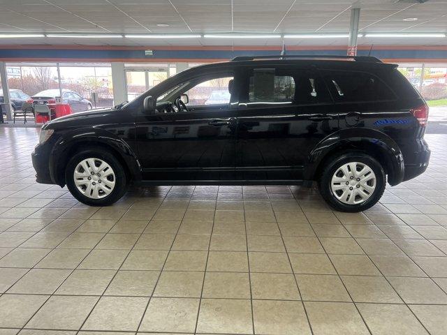 Thumbnail image of 2020 Dodge Journey at JD Byrider IN116