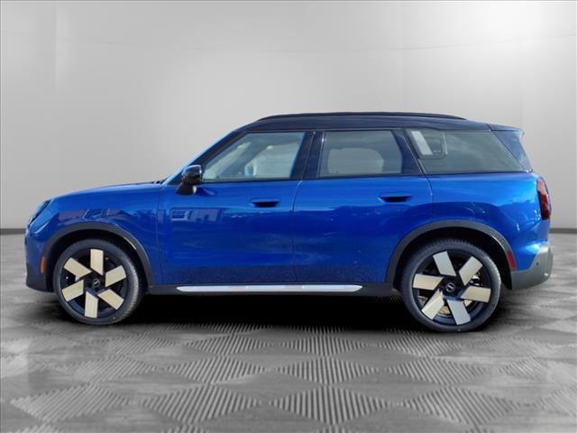 Thumbnail image of 2025 MINI Countryman at MiniOfTheMainline of Bala Cynwyd, PA