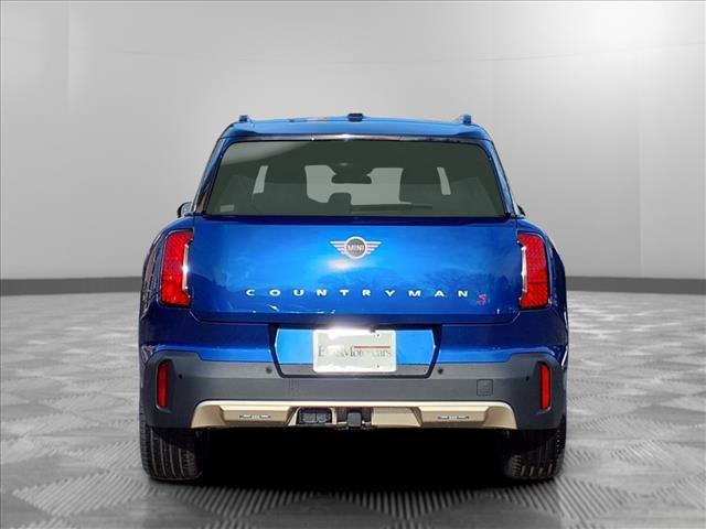 Thumbnail image of 2025 MINI Countryman at MiniOfTheMainline of Bala Cynwyd, PA