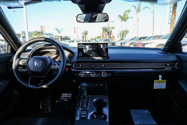 Thumbnail image of 2025 Honda Civic at Norm Reeves Honda Superstore West Covina