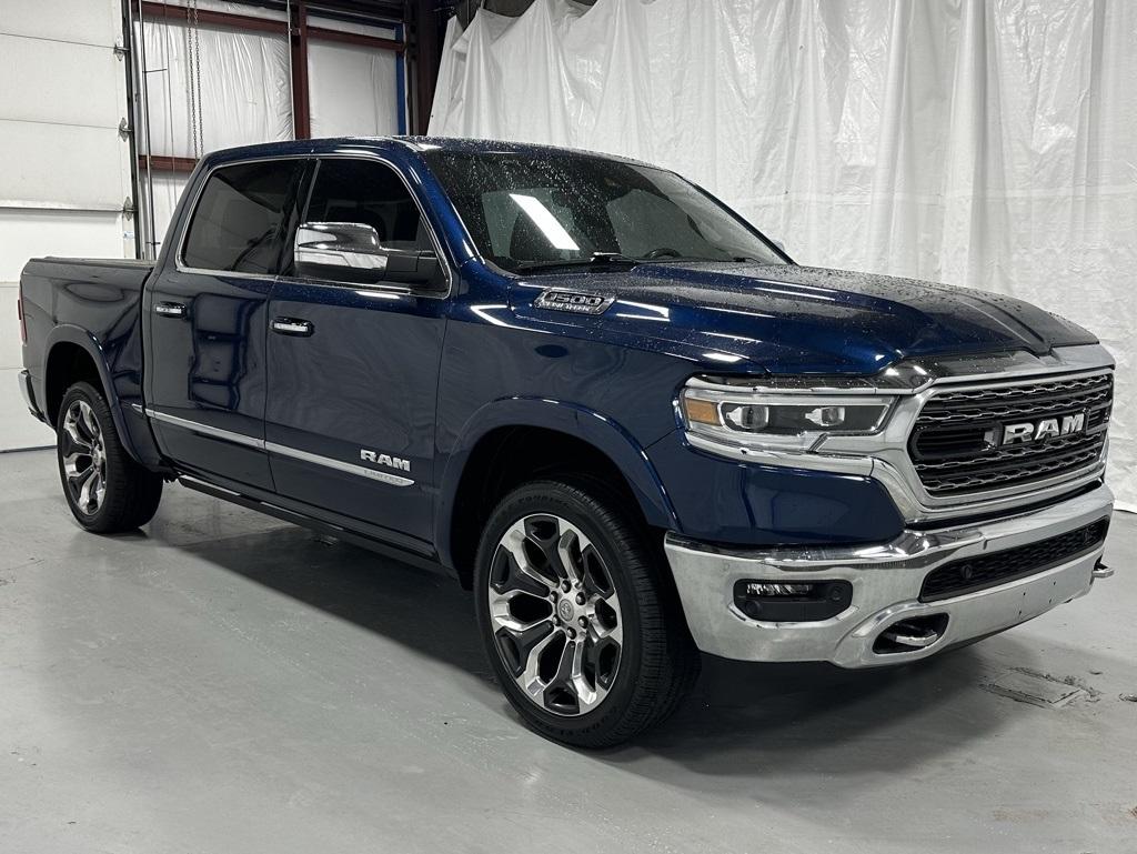 Thumbnail image of 2021 Ram 1500 at Budget Car Sales