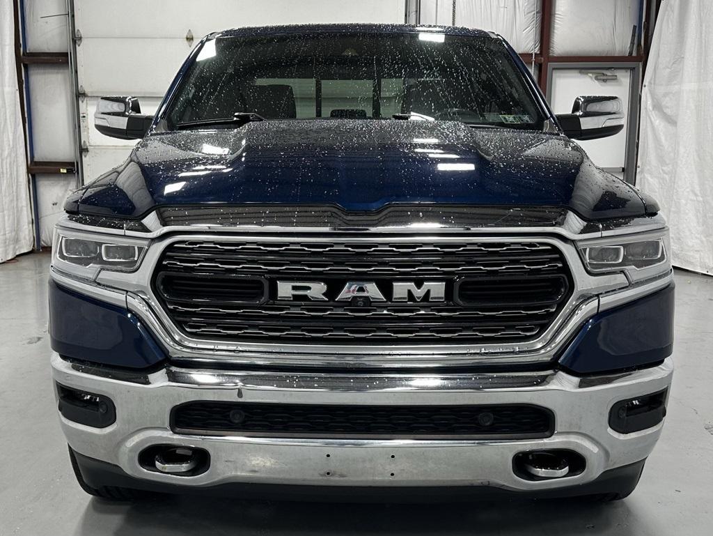 Thumbnail image of 2021 Ram 1500 at Budget Car Sales