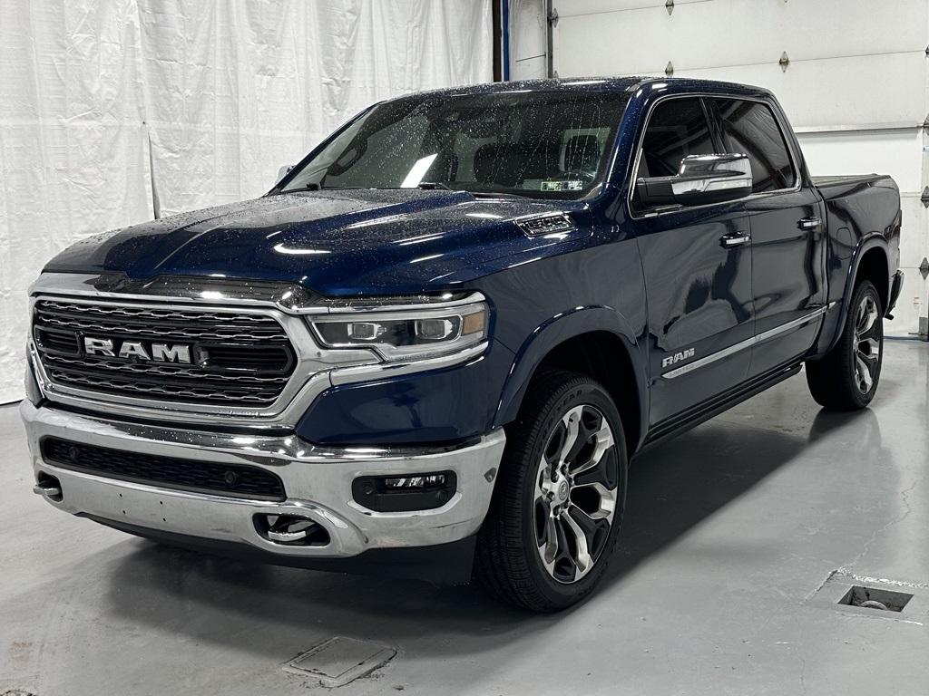 Thumbnail image of 2021 Ram 1500 at Budget Car Sales