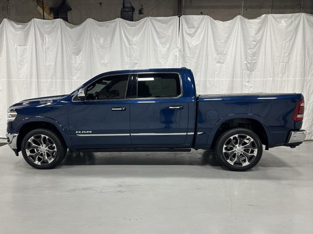 Thumbnail image of 2021 Ram 1500 at Budget Car Sales