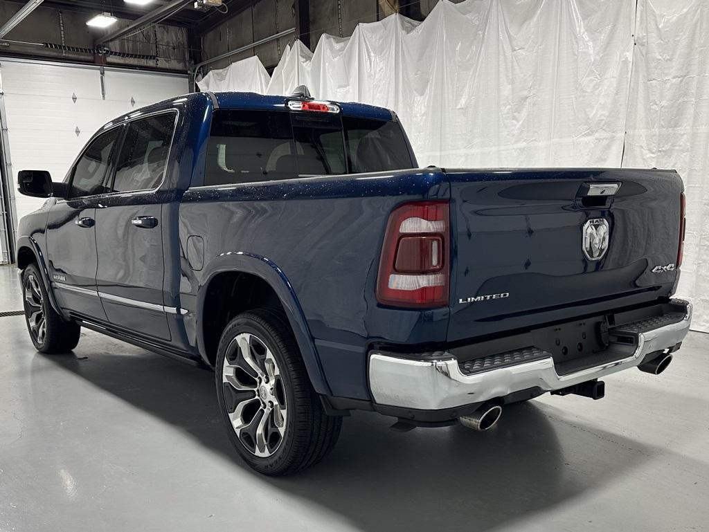 Thumbnail image of 2021 Ram 1500 at Budget Car Sales