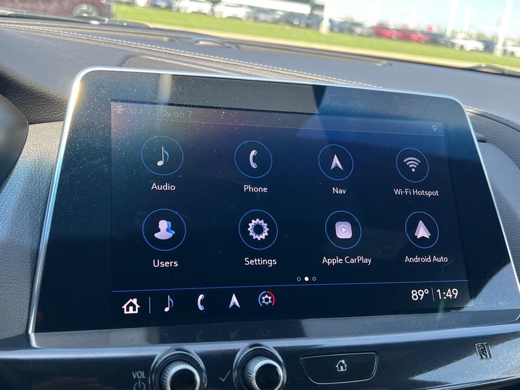 Thumbnail image of 2020 Cadillac CT5 at Auffenberg Hyundai