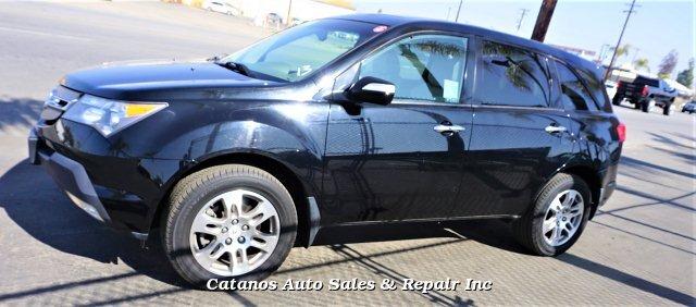 Thumbnail image of 2009 Acura MDX at Catanos Auto Sales & Repair Inc