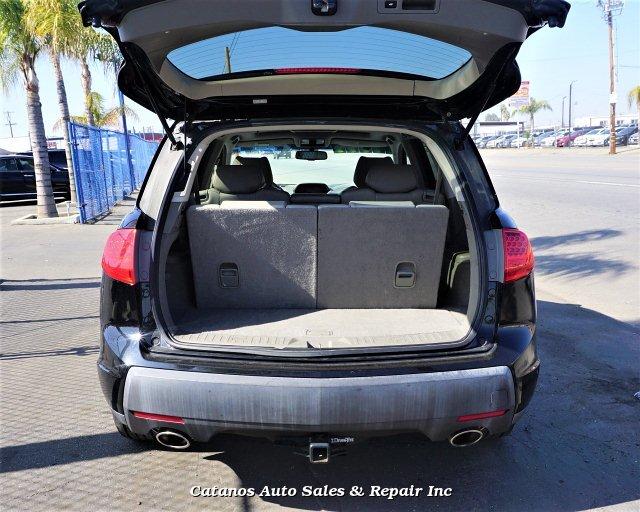 Thumbnail image of 2009 Acura MDX at Catanos Auto Sales & Repair Inc