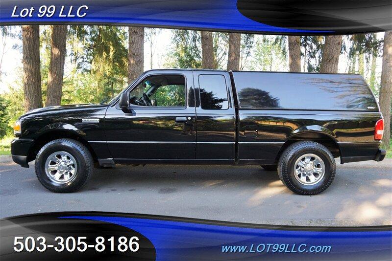 Thumbnail image of 2007 Ford Ranger at Lot 99 LLC