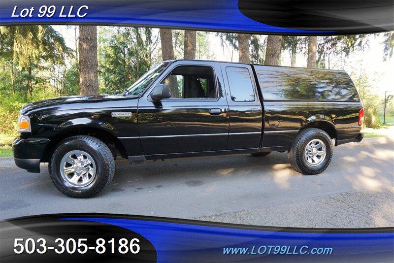 Thumbnail image of 2007 Ford Ranger at Lot 99 LLC