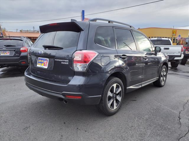 Thumbnail image of 2017 Subaru Forester at 9th Street Auto Inc.