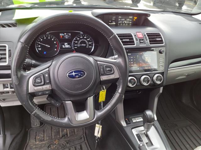 Thumbnail image of 2017 Subaru Forester at 9th Street Auto Inc.