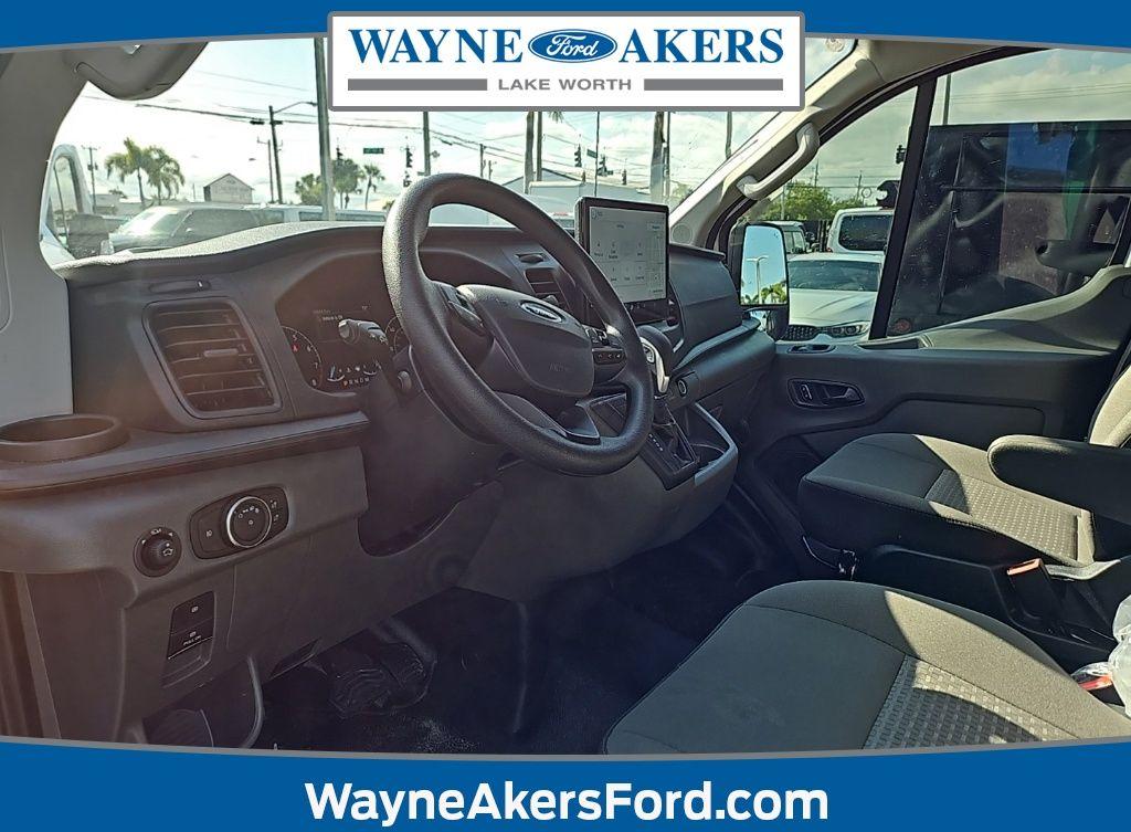 Thumbnail image of 2024 Ford Transit at Wayne Akers Ford