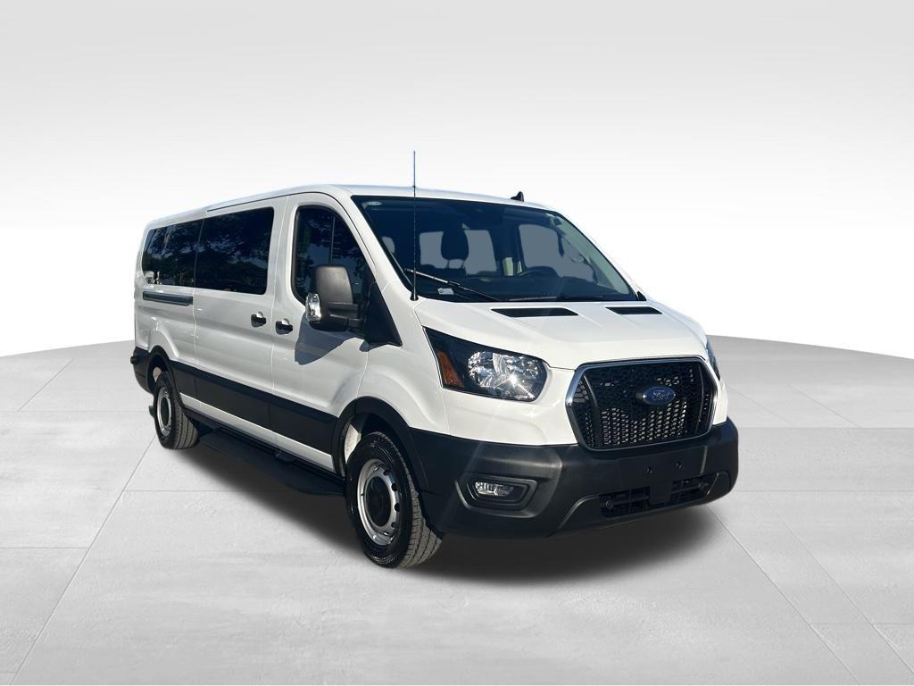 Thumbnail image of 2024 Ford Transit at Wayne Akers Ford