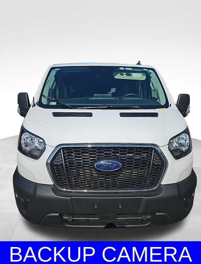 Thumbnail image of 2024 Ford Transit at Wayne Akers Ford