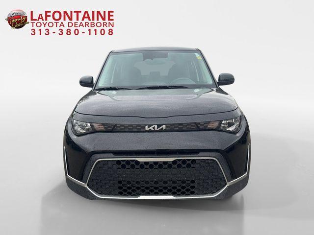 Thumbnail image of 2023 Kia Soul at LaFontaine Toyota Kia Genesis of Dearborn
